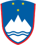 Coat of arms: Slovenia